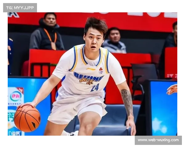 北京队赵睿23分5板6助，率队89-85险胜新疆